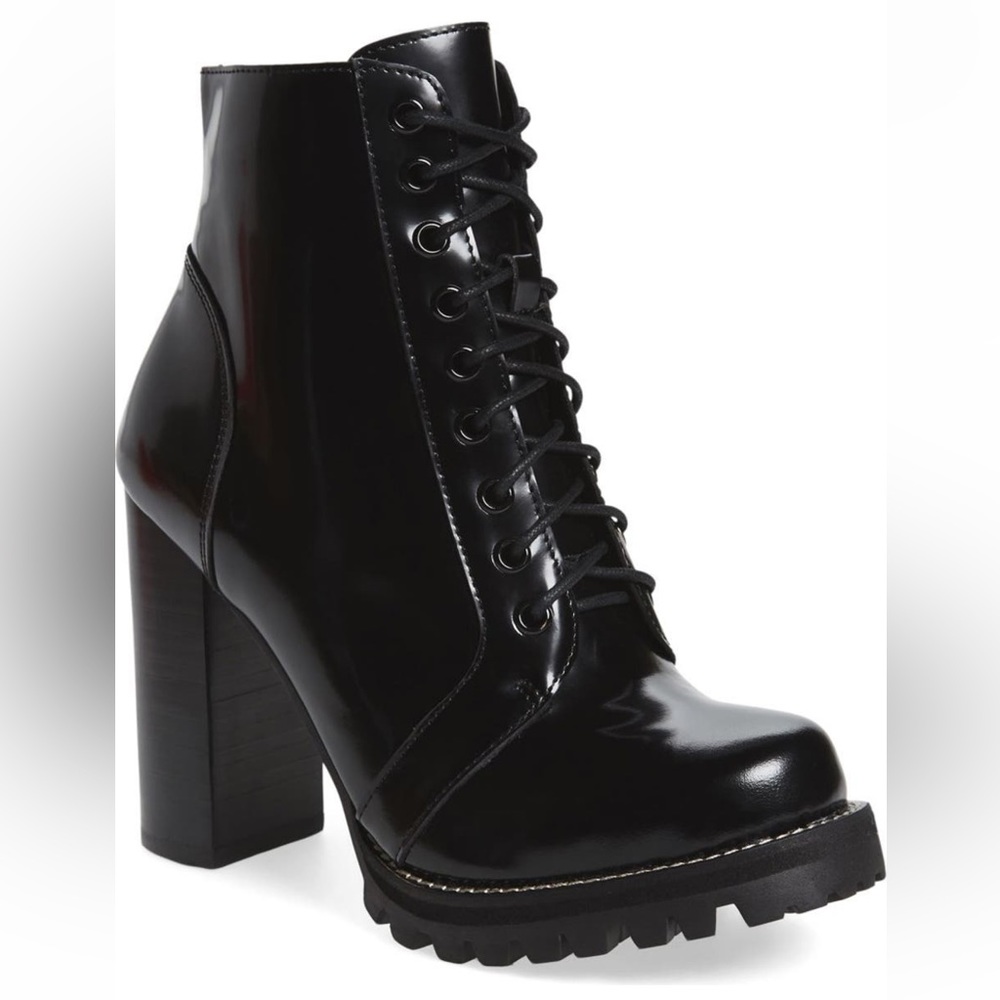 Legion Boot by Jeffrey Campbell
